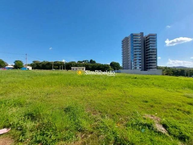Terreno / Lote para Venda em Ribeirão Preto/SP Vila do Golf