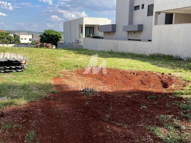 Terreno / Lote para Venda em Ribeirão Preto/SP Vila do Golf