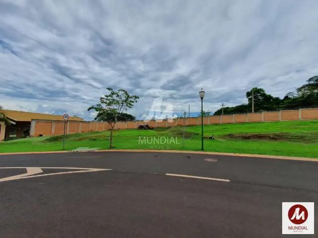 Terreno / Lote para Venda em Ribeirão Preto/SP Vila do Golf