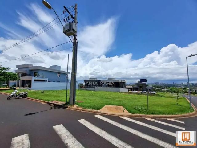 Terreno / Lote para Venda em Ribeirão Preto/SP Vila do Golf