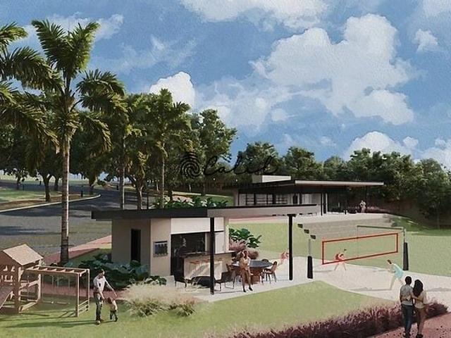 Terreno / Lote para Venda em Ribeirão Preto/SP Vila do Golf