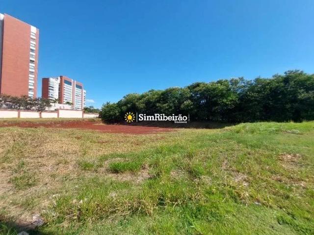Terreno / Lote para Venda em Ribeirão Preto/SP Vila do Golf