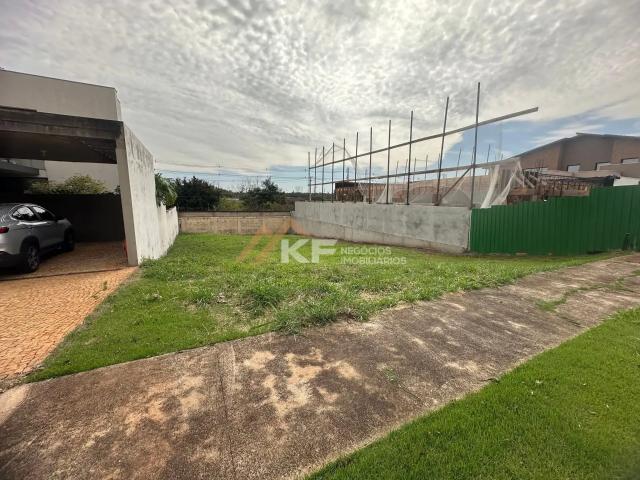 Terreno / Lote para Venda em Ribeirão Preto/SP Vila do Golf