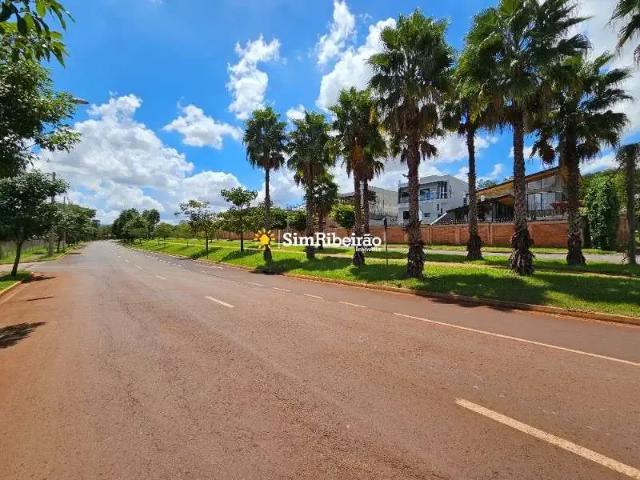 Terreno / Lote para Venda em Ribeirão Preto/SP Vila do Golf