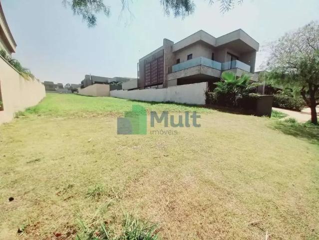 Terreno / Lote para Venda em Ribeirão Preto/SP Vila do Golf