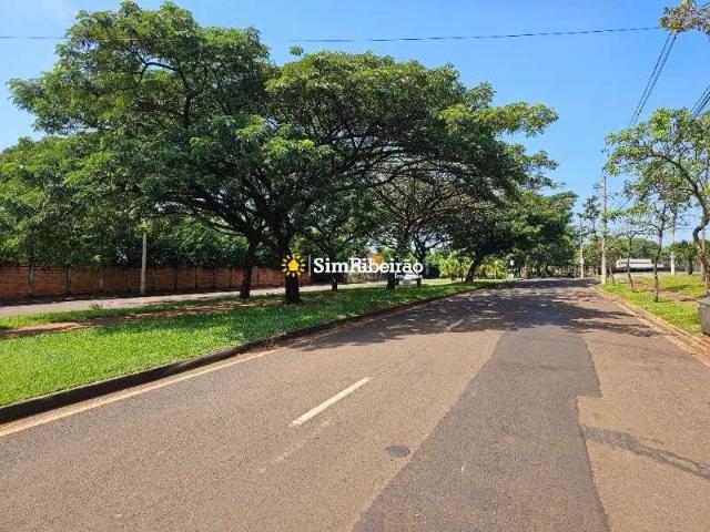Terreno / Lote para Venda em Ribeirão Preto/SP Vila do Golf