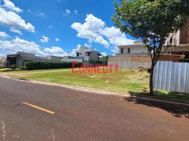 Terreno / Lote para Venda em Ribeirão Preto/SP Vila do Golf