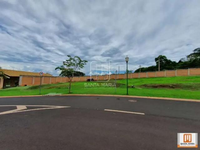 Terreno / Lote para Venda em Ribeirão Preto/SP Vila do Golf