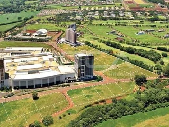Terreno / Lote para Venda em Ribeirão Preto/SP Vila do Golf