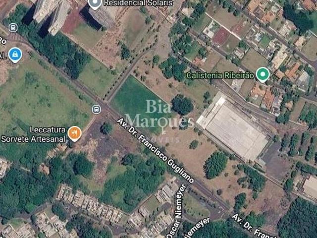 Terreno / Lote para Venda em Ribeirão Preto/SP Vila do Golf