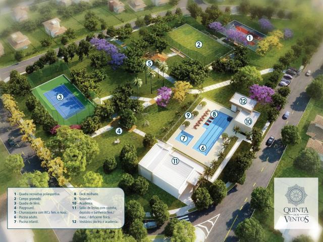 Terreno / Lote para Venda em Ribeirão Preto/SP Vila do Golf