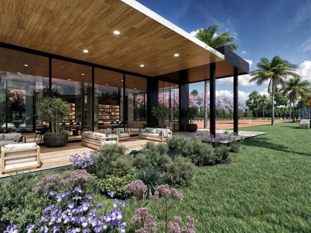 Terreno / Lote para Venda em Ribeirão Preto/SP Vila do Golf