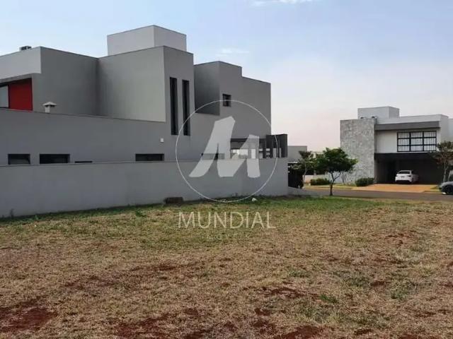 Terreno / Lote para Venda em Ribeirão Preto/SP Vila do Golf