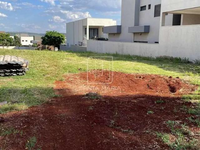 Terreno / Lote para Venda em Ribeirão Preto/SP Vila do Golf