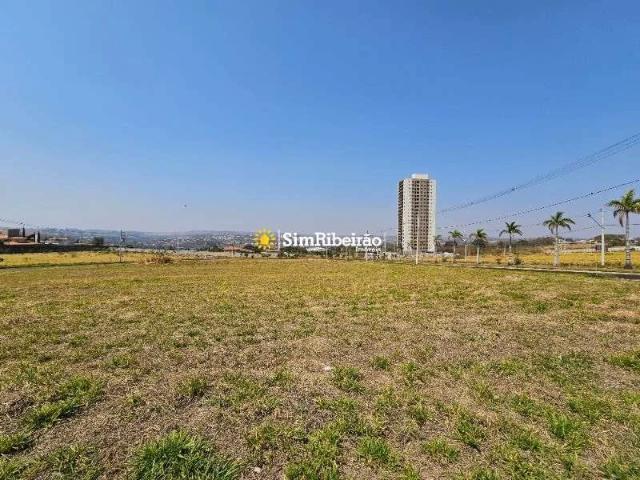 Terreno / Lote para Venda em Ribeirão Preto/SP Vila do Golf
