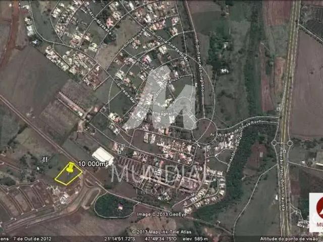 Terreno / Lote para Venda em Ribeirão Preto/SP Vila do Golf