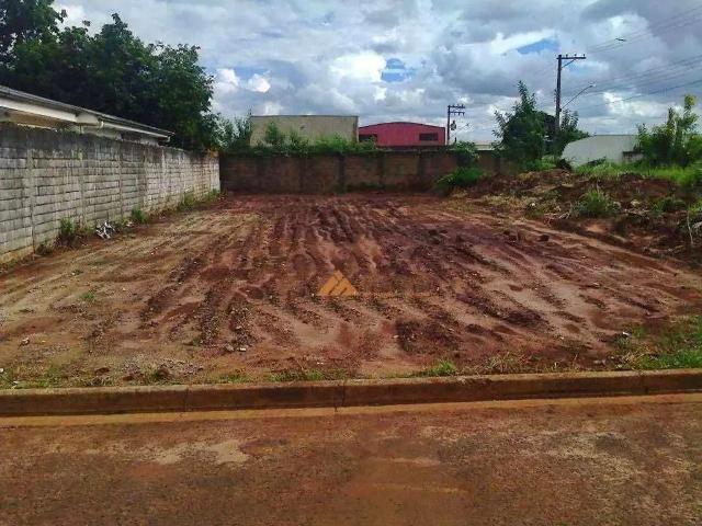 Terreno / Lote para Venda em Ribeirão Preto/SP Vila Elisa