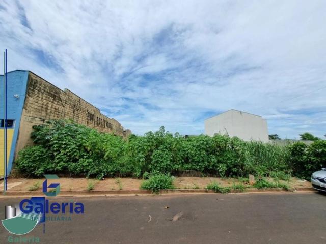 Terreno / Lote para Venda em Ribeirão Preto/SP Vila Elisa