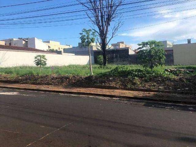 Terreno / Lote para Venda em Ribeirão Preto/SP Vila Monte Alegre