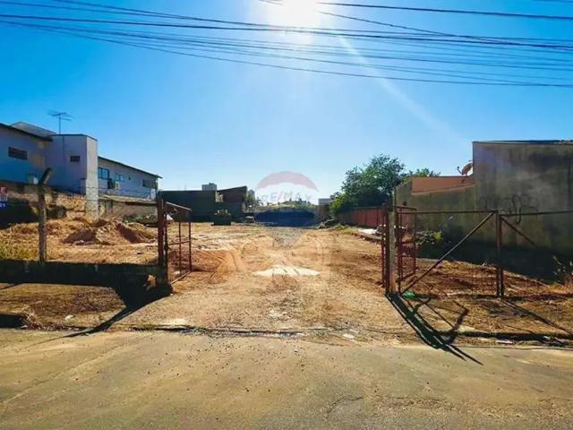 Terreno / Lote para Venda em Ribeirão Preto/SP Vila Monte Alegre