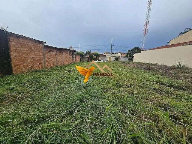 Terreno / Lote para Venda em Ribeirão Preto/SP Vila Monte Alegre