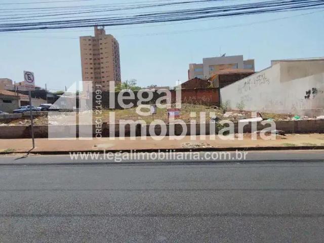 Terreno / Lote para Venda em Ribeirão Preto/SP Vila Monte Alegre