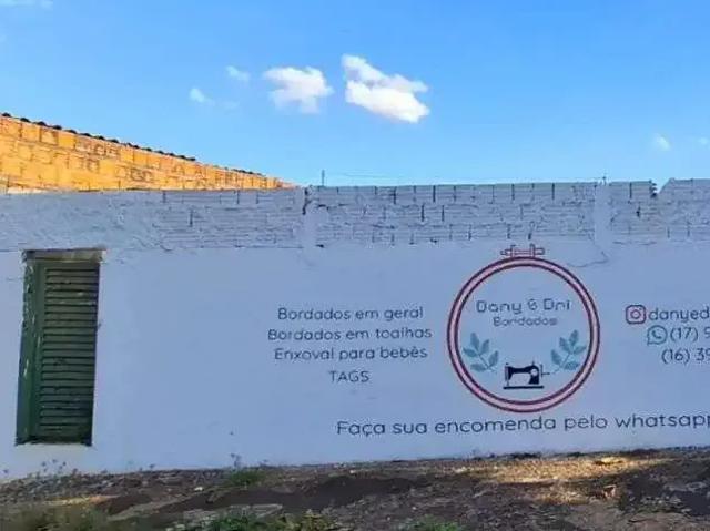 Terreno / Lote para Venda em Ribeirão Preto/SP Vila Monte Alegre