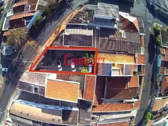 Terreno / Lote para Venda em Ribeirão Preto/SP Vila Maria Luiza