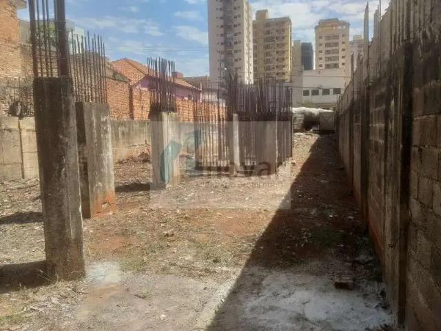 Terreno / Lote para Venda em Ribeirão Preto/SP Vila Seixas