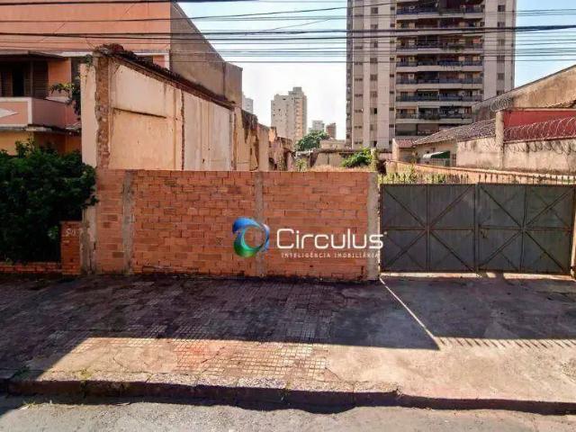 Terreno / Lote para Venda em Ribeirão Preto/SP Vila Seixas