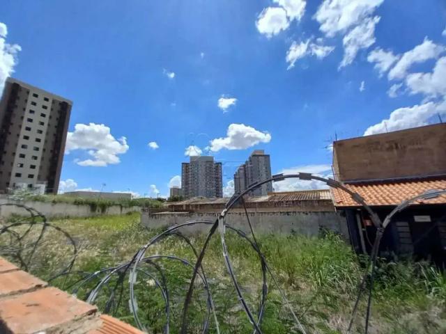 Terreno / Lote para Venda em Ribeirão Preto/SP Vila Tamandaré
