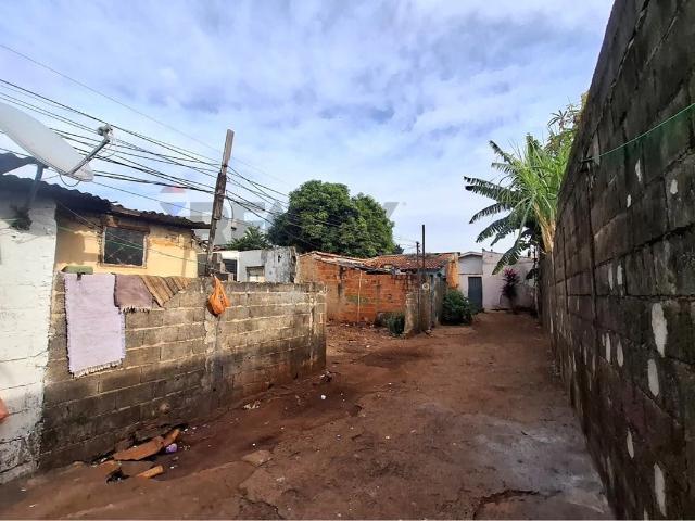 Terreno / Lote para Venda em Ribeirão Preto/SP Vila Tibério