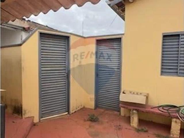 Terreno / Lote para Venda em Ribeirão Preto/SP Vila Virgínia