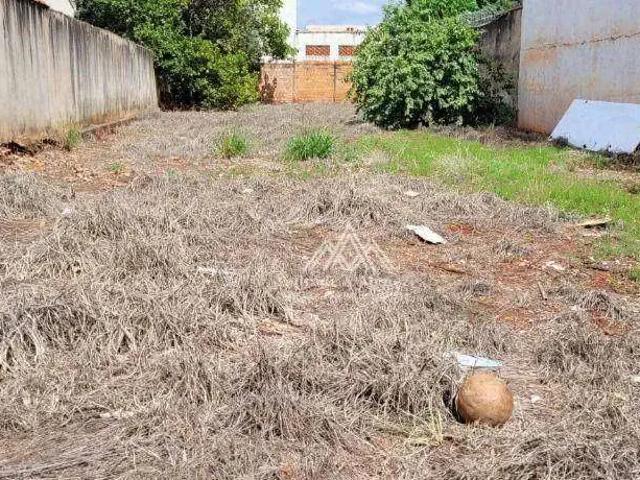 Terreno / Lote para Venda em Ribeirão Preto/SP Vila Virgínia
