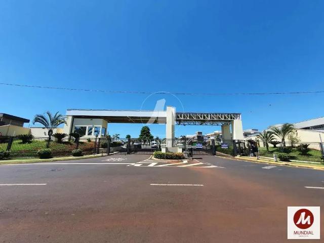 Terreno / Lote para Venda em Ribeirão Preto/SP Villa Romana