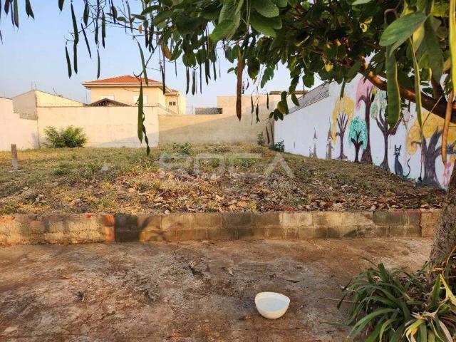 Terreno / Lote para Venda em Ribeirão Preto/SP Villas Mabel