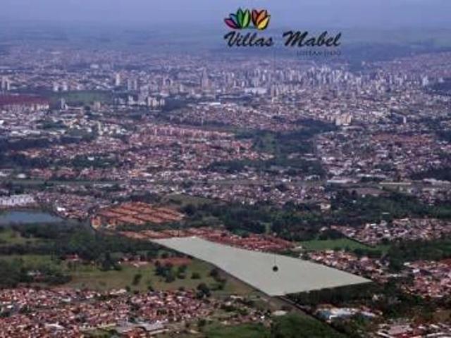 Terreno / Lote para Venda em Ribeirão Preto/SP Villas Mabel
