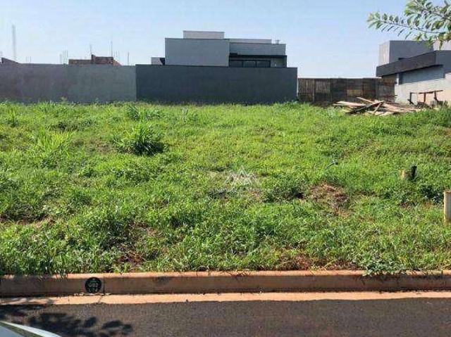 Terreno / Lote para Venda em Ribeirão Preto/SP Vivendas da Mata