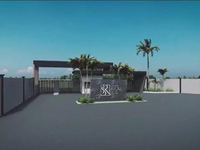 Terreno / Lote para Venda em Rifaina/SP Centro