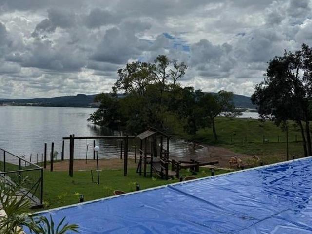 Terreno / Lote para Venda em Rifaina/SP Centro