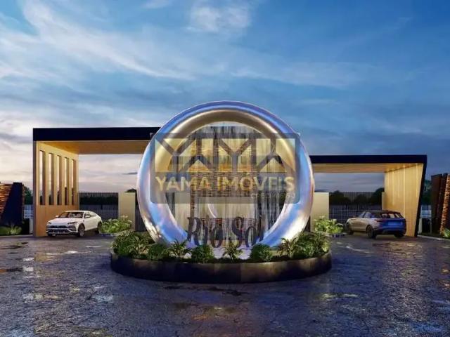 Terreno / Lote para Venda em Rifaina/SP Centro