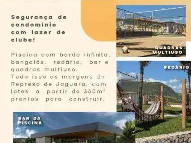 Terreno / Lote para Venda em Rifaina/SP Centro
