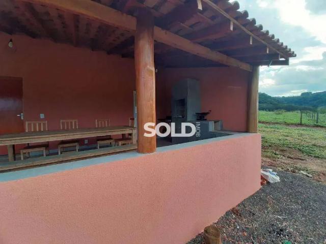 Terreno / Lote para Venda em Rifaina/SP Centro