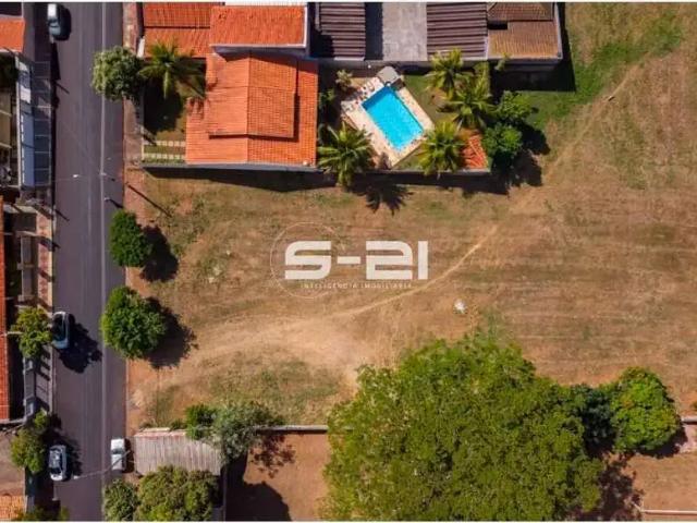 Terreno / Lote para Venda em Rifaina/SP Centro