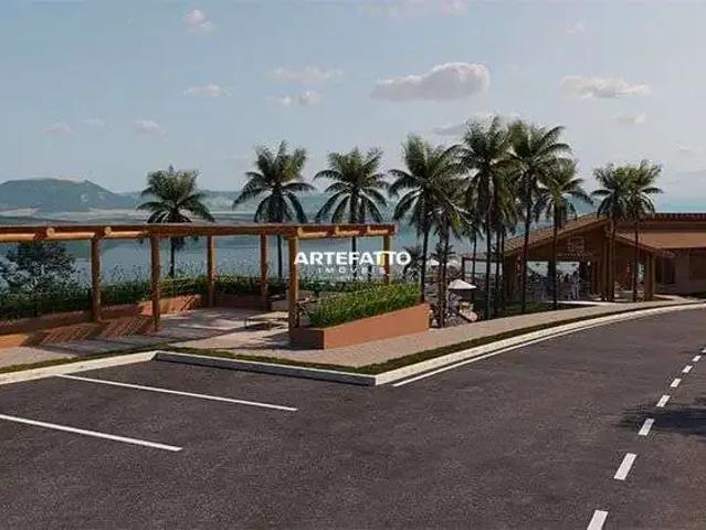 Terreno / Lote para Venda em Rifaina/SP Centro