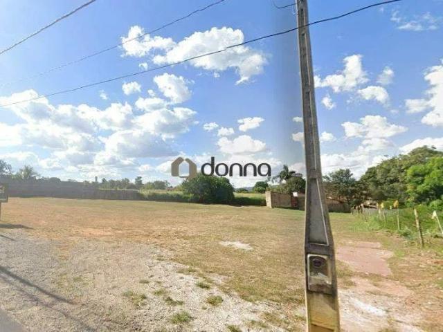 Terreno / Lote para Venda em Rifaina/SP Centro