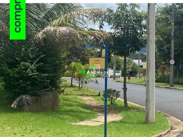 Terreno / Lote para Venda em Rifaina/SP Centro