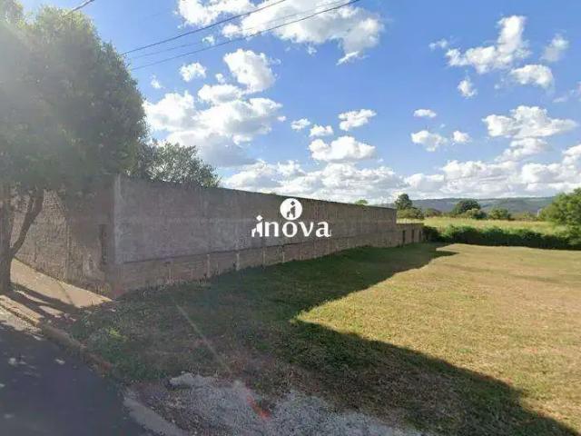 Terreno / Lote para Venda em Rifaina/SP Centro