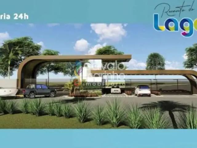Terreno / Lote para Venda em Rifaina/SP Balneário Vila Bela