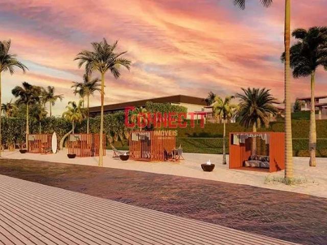 Terreno / Lote para Venda em Rifaina/SP Nova Rifaina